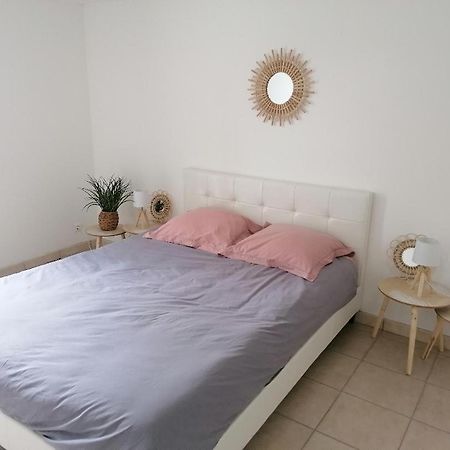 Studio "Douceur Angevine" Hotel Saint-Jean-des-Mauvrets Esterno foto