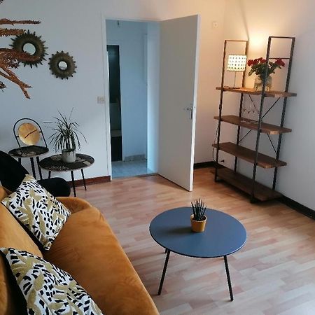 Studio "Douceur Angevine" Hotel Saint-Jean-des-Mauvrets Esterno foto